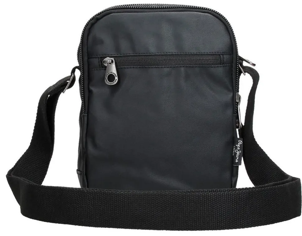 Borsa uomo Pepe Jeans Cardiff 76355 Nero