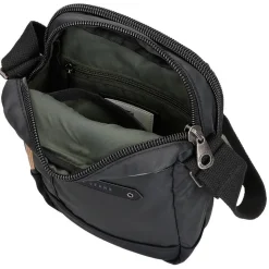 Borsa uomo Pepe Jeans Cardiff 76355 Nero