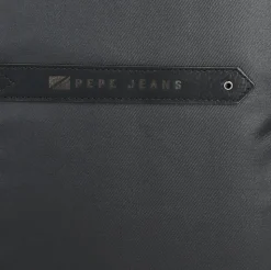 Borsa uomo Pepe Jeans Cardiff 76355 Nero