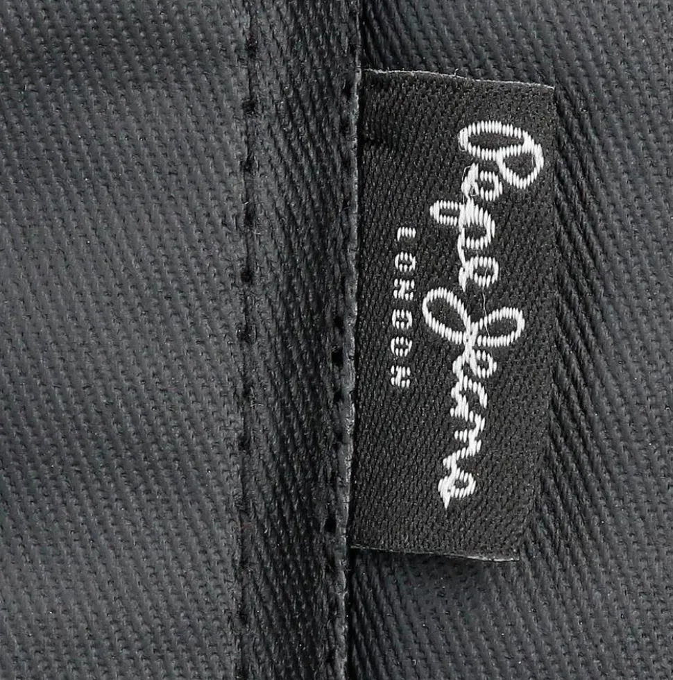 Borsa uomo Pepe Jeans Cardiff 76355 Nero