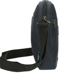 Borsa uomo Pepe Jeans Green Bay 72856 Blu