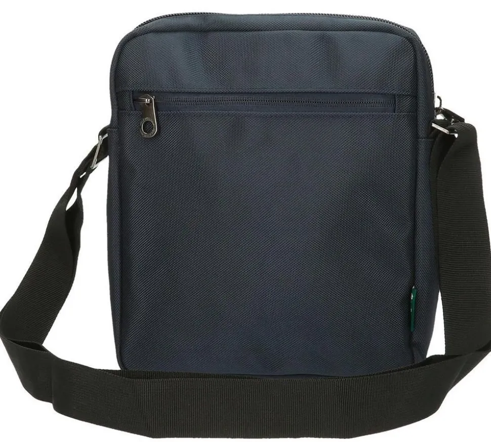 Borsa uomo Pepe Jeans Green Bay 72856 Blu