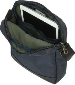 Borsa uomo Pepe Jeans Green Bay 72856 Blu