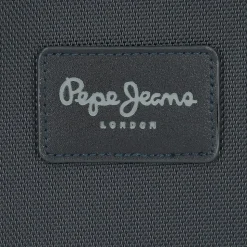 Borsa uomo Pepe Jeans Green Bay 72856 Blu
