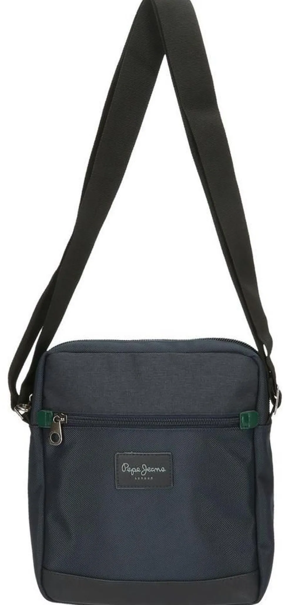 Borsa uomo Pepe Jeans Green Bay 72856 Blu