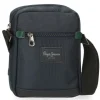 Borsa uomo Pepe Jeans Green Bay 72854 Blu