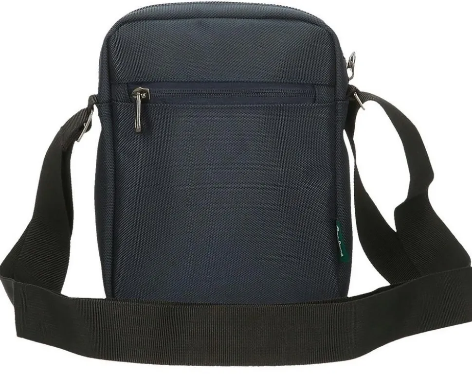 Borsa uomo Pepe Jeans Green Bay 72854 Blu