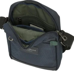 Borsa uomo Pepe Jeans Green Bay 72854 Blu
