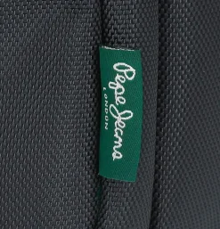 Borsa uomo Pepe Jeans Green Bay 72854 Blu
