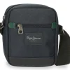 Borsa uomo Pepe Jeans Green Bay 72852 Blu