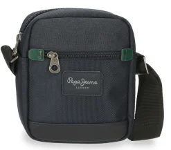 Borsa uomo Pepe Jeans Green Bay 72852 Blu