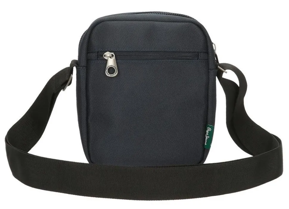 Borsa uomo Pepe Jeans Green Bay 72852 Blu