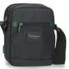 Borsa uomo Pepe Jeans Green Bay 72855 Blu