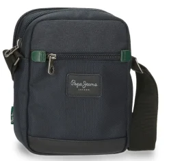 Borsa uomo Pepe Jeans Green Bay 72855 Blu