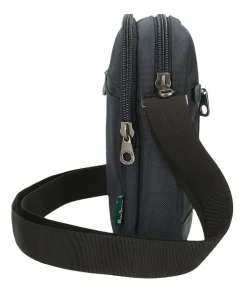 Borsa uomo Pepe Jeans Green Bay 72855 Blu