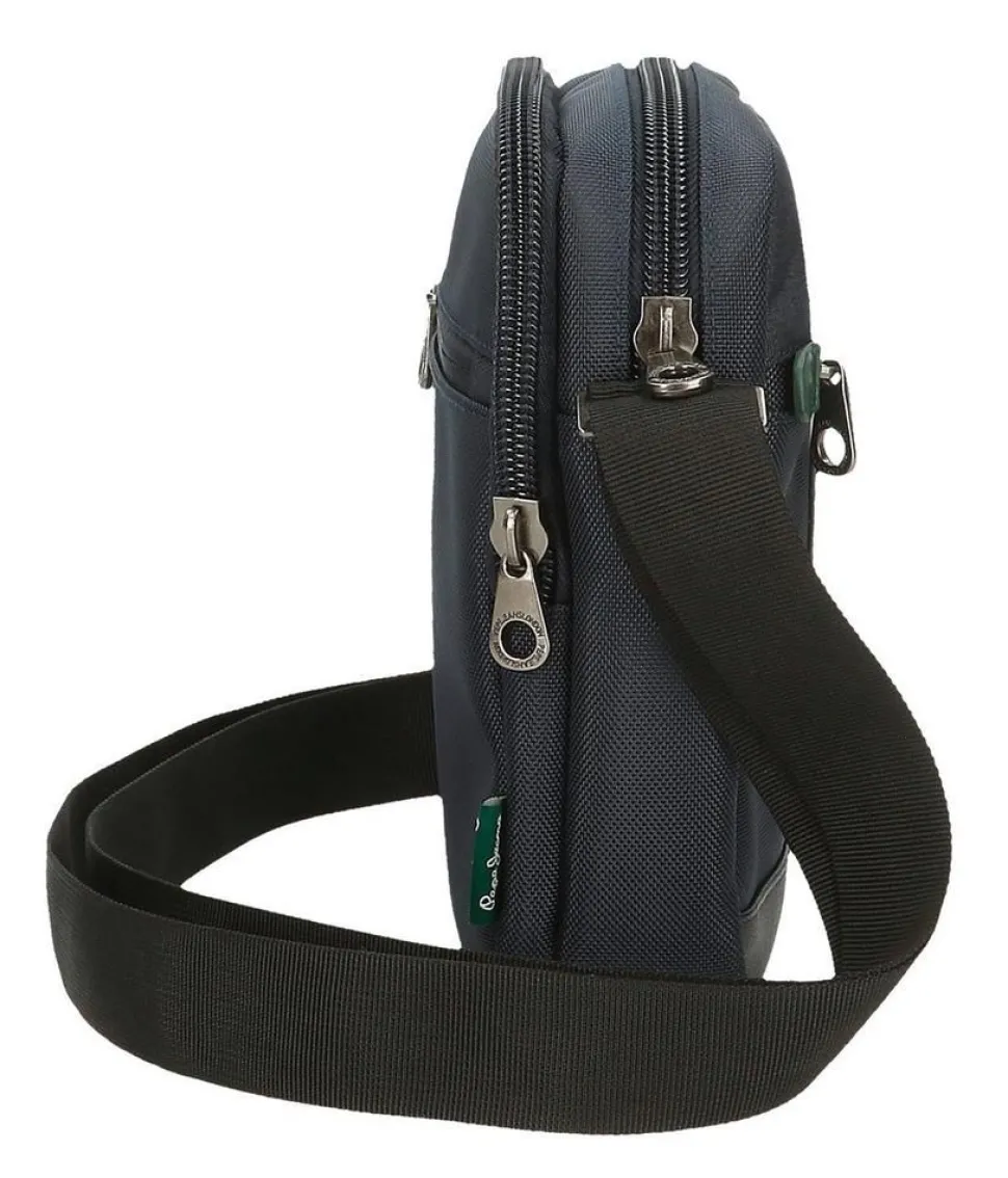 Borsa uomo Pepe Jeans Green Bay 72855 Blu