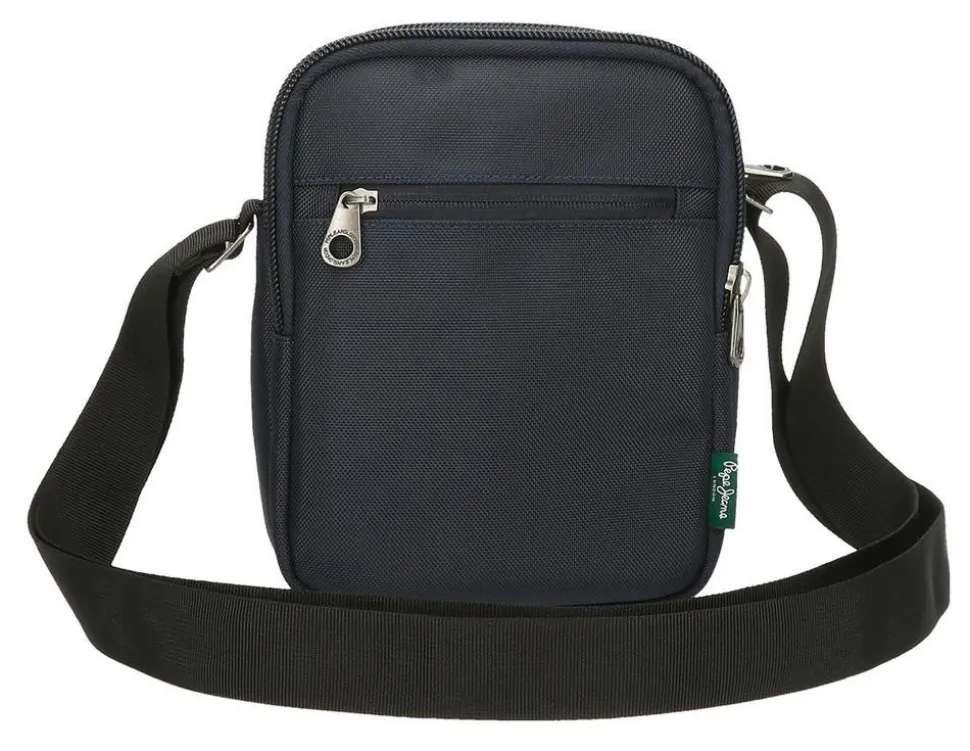 Borsa uomo Pepe Jeans Green Bay 72855 Blu