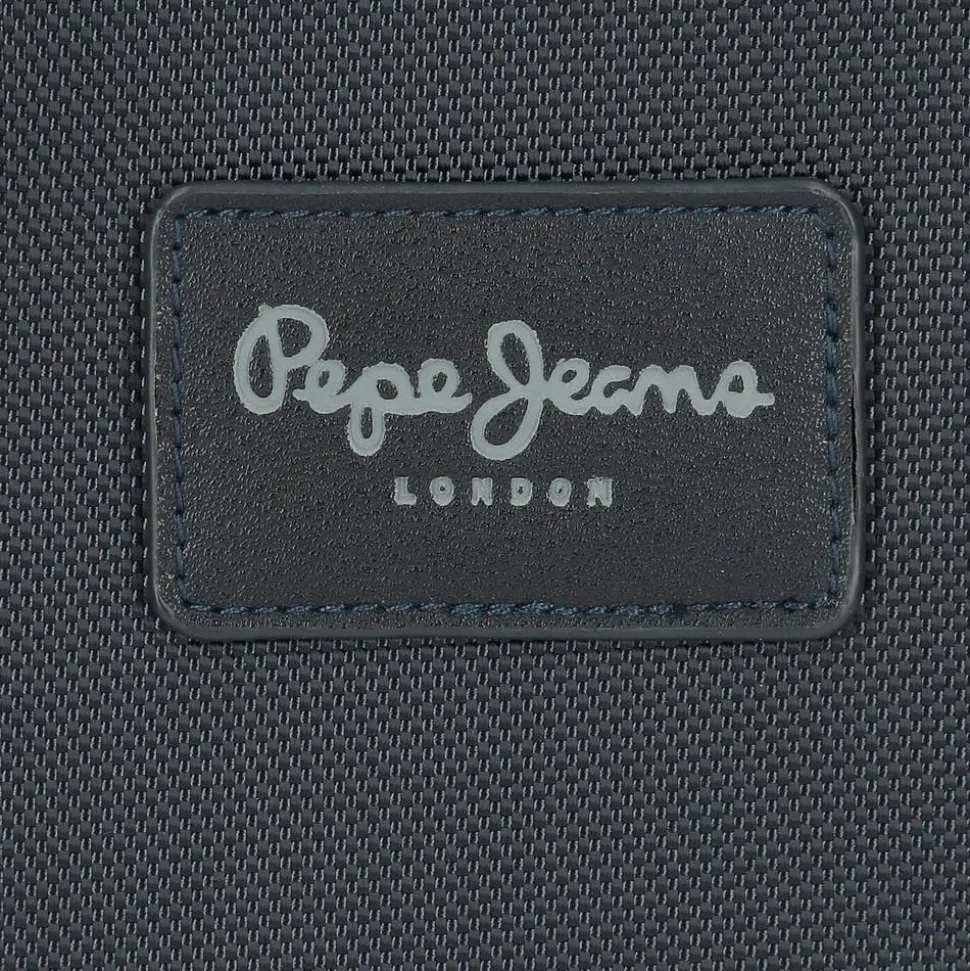 Borsa uomo Pepe Jeans Green Bay 72855 Blu