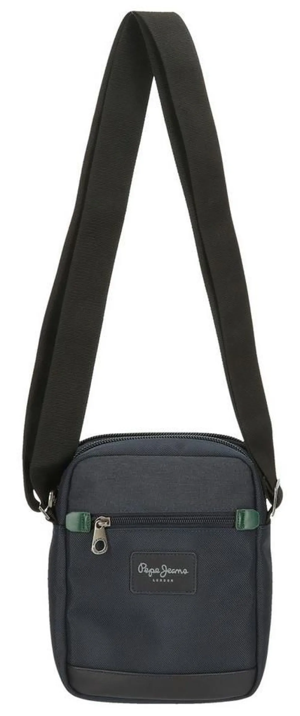 Borsa uomo Pepe Jeans Green Bay 72855 Blu