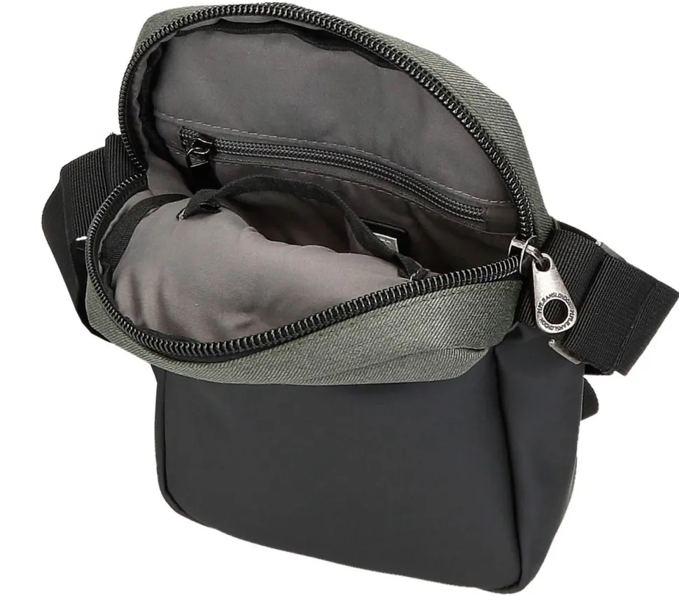 Borsa uomo Pepe Jeans Jarvis 71254