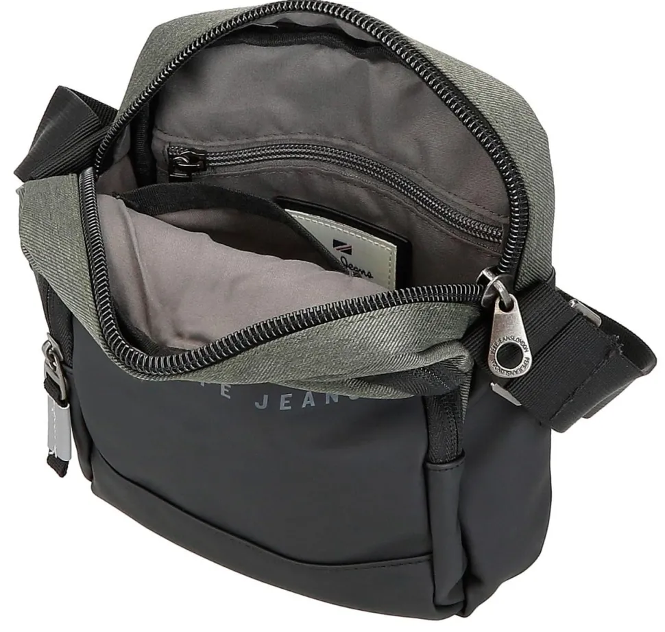 Borsa uomo Pepe Jeans Jarvis 71253