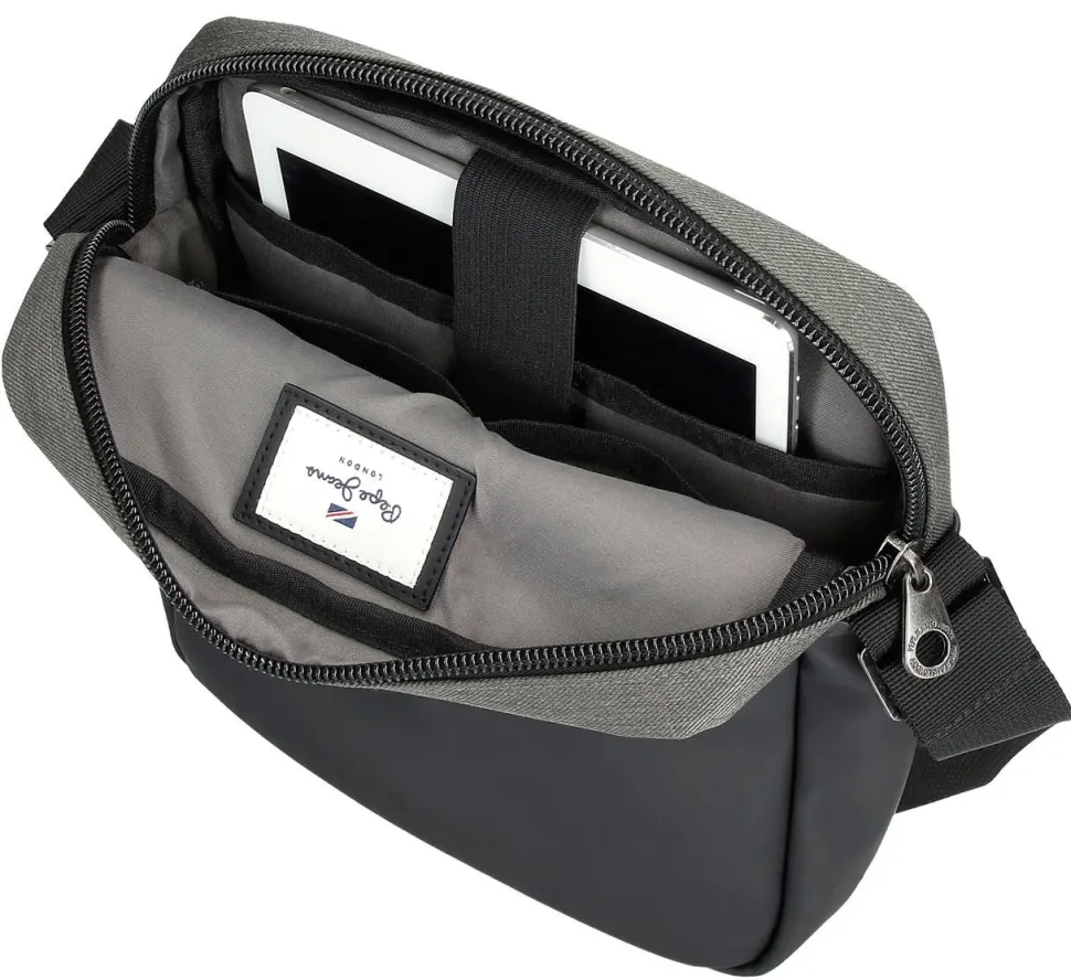 Borsa uomo Pepe Jeans Jarvis 71256