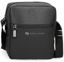 Borsa uomo Pepe Jeans Jarvis 71256 Nero