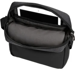 Borsa uomo Pepe Jeans Jarvis 71256 Nero