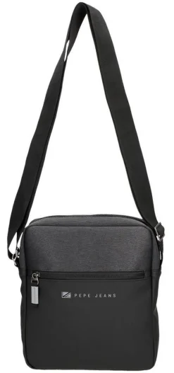 Borsa uomo Pepe Jeans Jarvis 71256 Nero