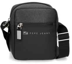Borsa uomo Pepe Jeans Jarvis 71251 Nero