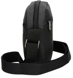 Borsa uomo Pepe Jeans Jarvis 71251 Nero