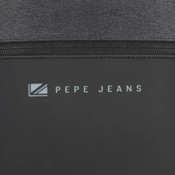 Borsa uomo Pepe Jeans Jarvis 71251 Nero