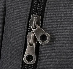 Borsa uomo Pepe Jeans Jarvis 71251 Nero