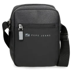 Borsa uomo Pepe Jeans Jarvis 71254 Nero