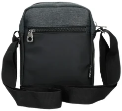 Borsa uomo Pepe Jeans Jarvis 71254 Nero