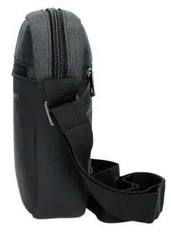 Borsa uomo Pepe Jeans Jarvis 71254 Nero