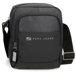 Borsa uomo Pepe Jeans Jarvis 71253 Nero