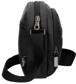 Borsa uomo Pepe Jeans Jarvis 71253 Nero