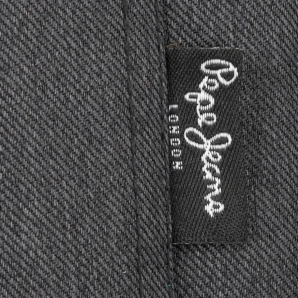 Borsa uomo Pepe Jeans Jarvis 71253 Nero