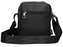 Borsa uomo Pepe Jeans Jarvis 71252 Nero