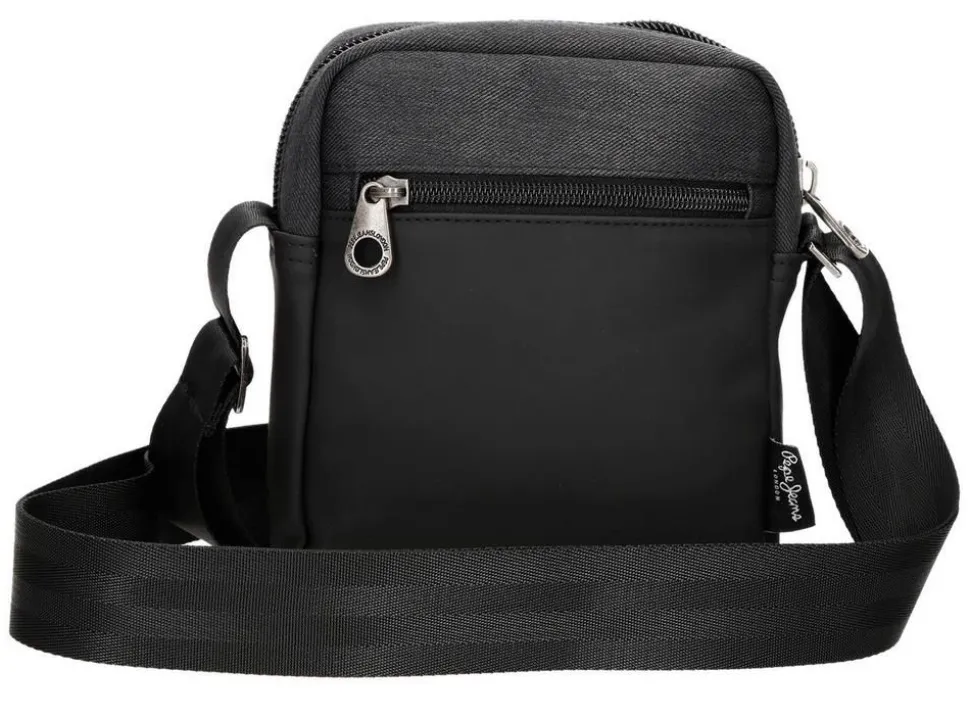 Borsa uomo Pepe Jeans Jarvis 71252 Nero