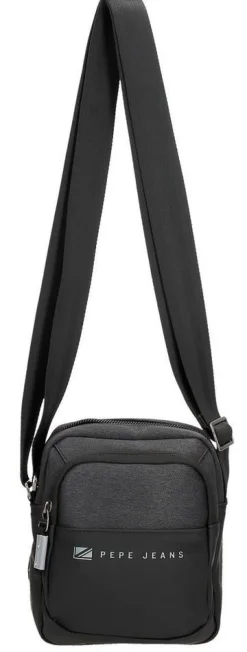 Borsa uomo Pepe Jeans Jarvis 71252 Nero