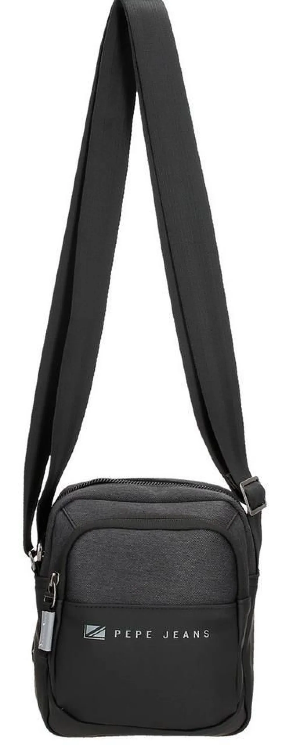 Borsa uomo Pepe Jeans Jarvis 71252 Nero