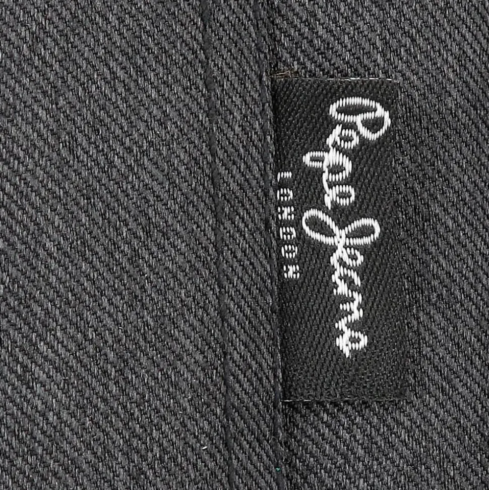 Borsa uomo Pepe Jeans Jarvis 71252 Nero