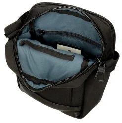Borsa uomo Pepe Jeans Leighton 77855 Nero