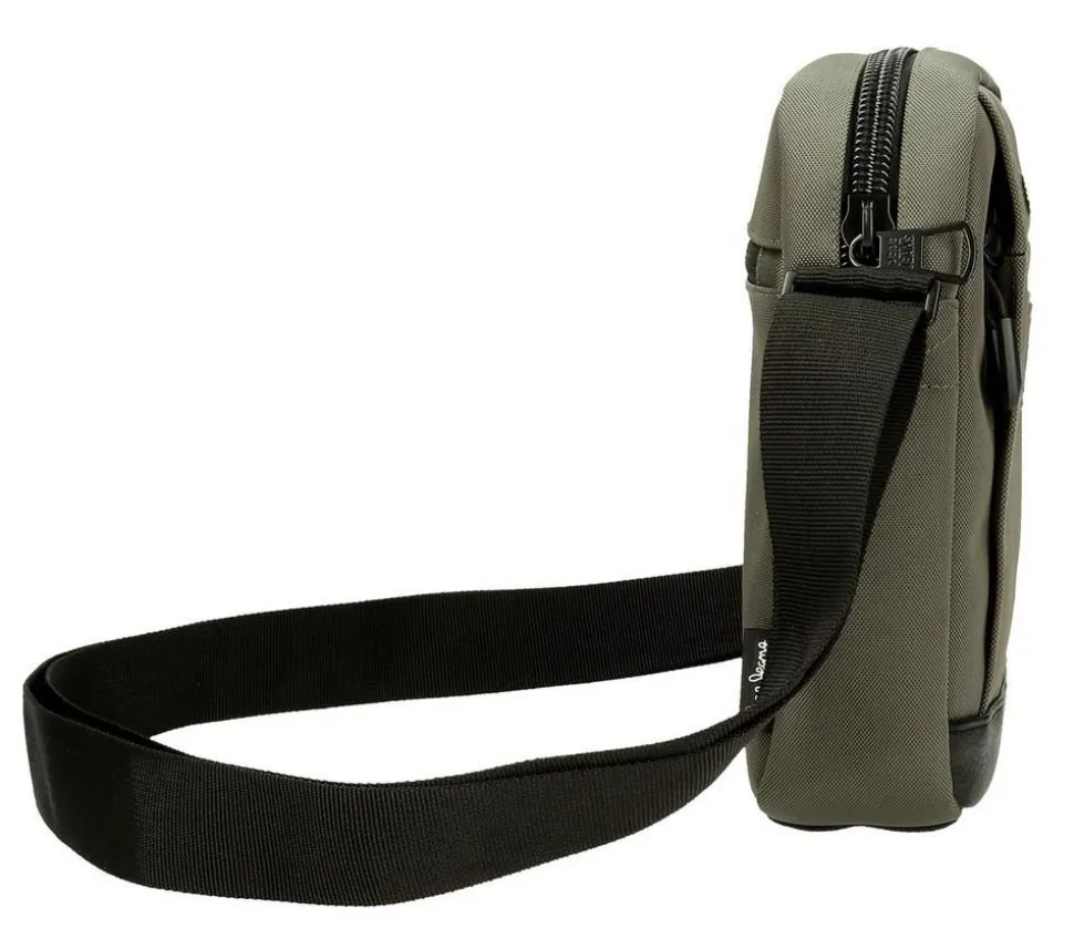 Borsa uomo Pepe Jeans Leighton 77854 Khaki