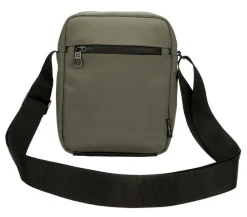 Borsa uomo Pepe Jeans Leighton 77854 Khaki