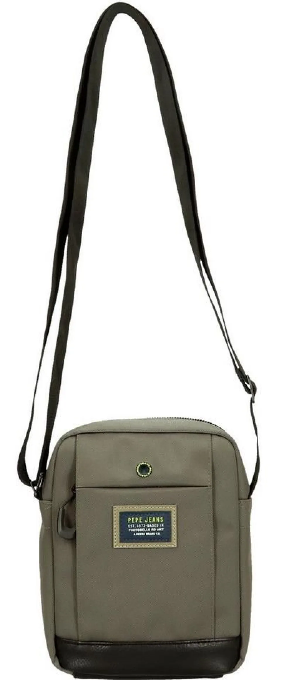 Borsa uomo Pepe Jeans Leighton 77854 Khaki