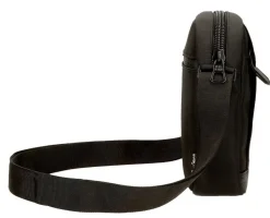 Borsa uomo Pepe Jeans Leighton 77854 Nero