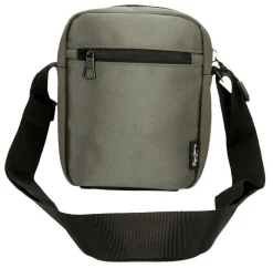 Borsa uomo Pepe Jeans Leighton 77852 Khaki